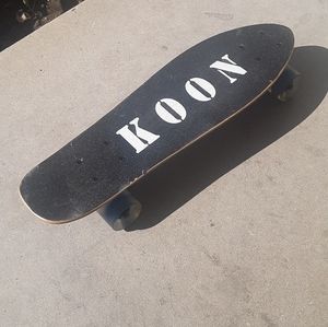 Pennyboard KOON